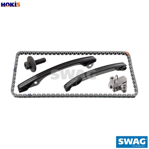 Timing chain kit - timing,