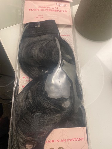 Lullabellz premium hair - lullabellz,