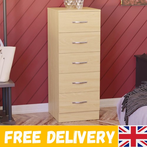 Versatile drawer tall chest - versatile,