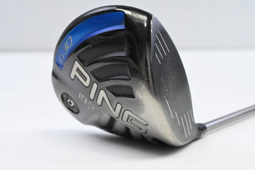 Ping g30 driver 5 degree - driver,