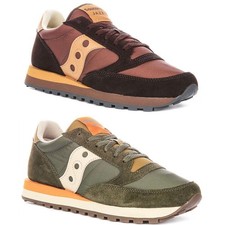 Saucony Jazz Original Suede