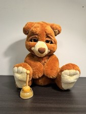 Emotion Pets Interactive Bruno
