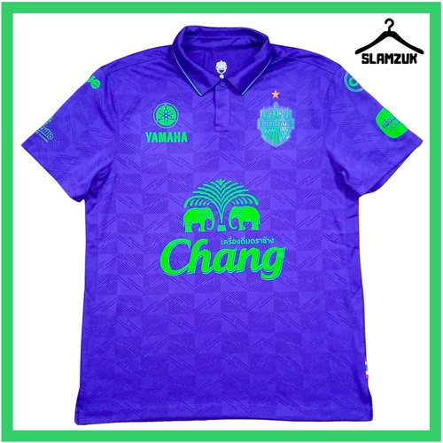 Buriram united football shirt - buriram,