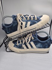 Adidas Nizza Parley Crew