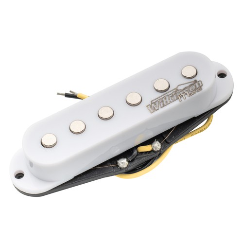 Wilkinson white high output - wilkinson,
