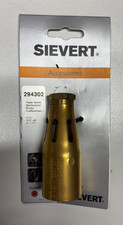SIEVERT 294302 POWER BURNER 