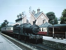 Colour Rail Slide No:BRW230-BR