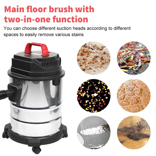 1600w wet dry - &,