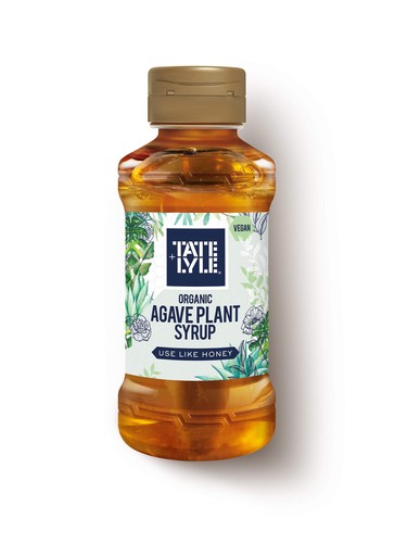 Tate lyle organic - tate, agave