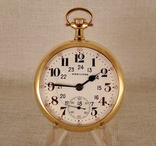 106 years old hamilton 996 - 106,