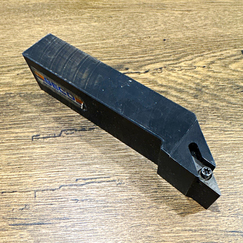 Seco turning facing holder - seco, &