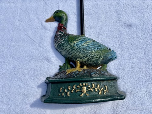 Vintage cast iron - cast,