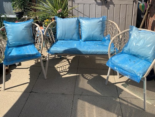 Brand new garden furniture - new,