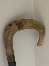 Rams Horn Shepherds Crook
