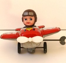 1950's KANTO TOYS STARFIRE