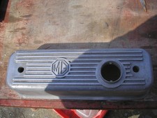 MGB Alloy Rocker Cover