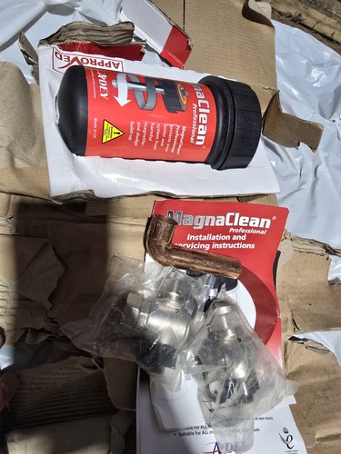 Adey magnaclean professional - adey,