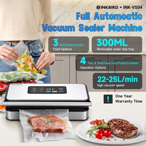 160w full automoatic vacuum - 160w,
