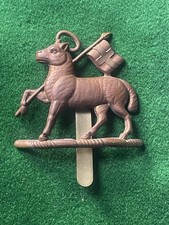 WW2 QUEENS ROYAL WEST SURREY