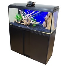 Fish tank AquaTropic LED 160