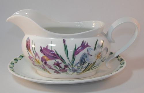 Portmeirion ladies flower - ladies,