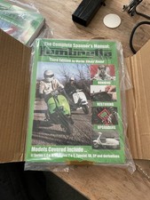 The Complete Spanner's Manual