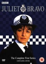 Juliet Bravo Series 1 (2005)
