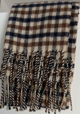 Aquascutum men wool plaid - aquascutum, men's
