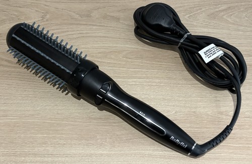 Babyliss sheer volume - babyliss, rotating