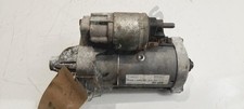 FORD FOCUS 2014 STARTER MOTOR