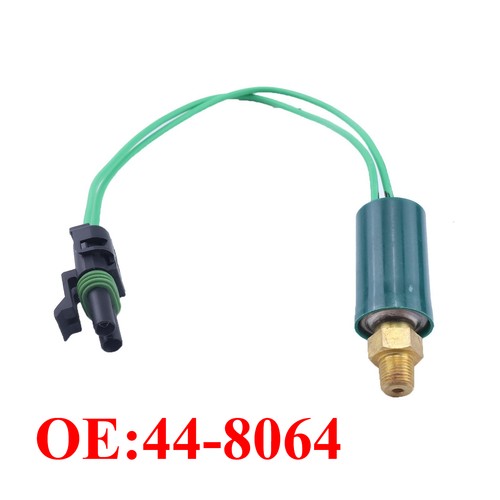 Pressure sensor for - pressure,