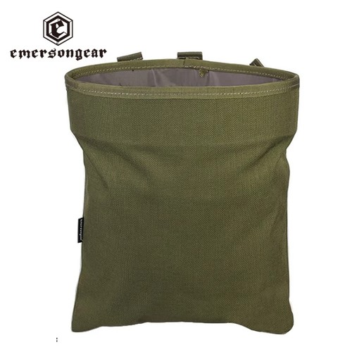 Emerson tactical molle dump - tactical,