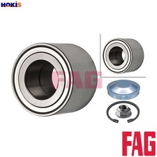 WHEEL BEARING KIT 713 6441 40
