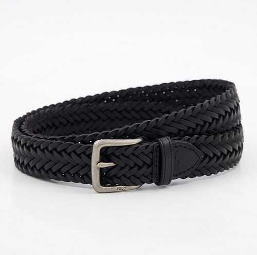 Ralph lauren polo braided - ralph,