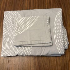 MARIMEKKO Fokus King Duvet