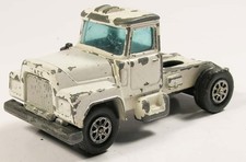 CORGI JUNIORS WHIZZWHEELS MACK