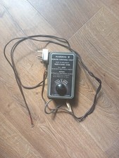 Marshall II Power Control Unit Meccano Ltd England 