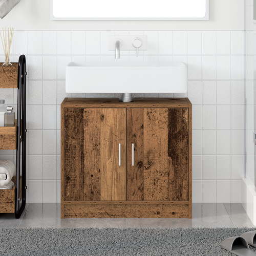 Walplus sink cabinet - cabinet, wood