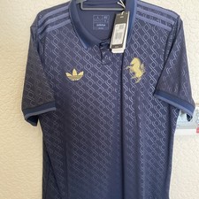 BNWT Juventus Football Shirt