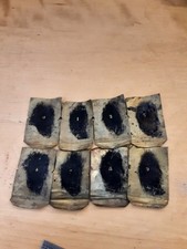 ANTIQUE VICTORIAN BRASS