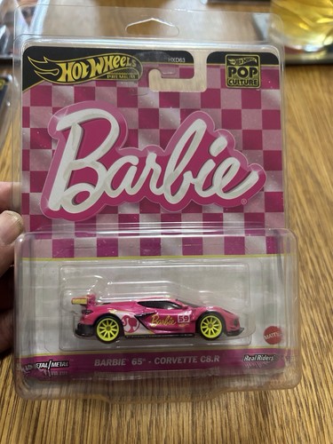 Hot wheels pop culture - hot,