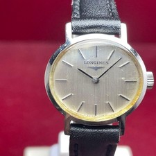 Longines Mechanical Dress