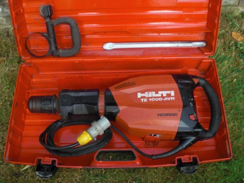 Choice two hilti - hilti, 1000