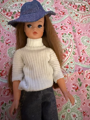 Vintage pedigree sindy - pedigree, trendy