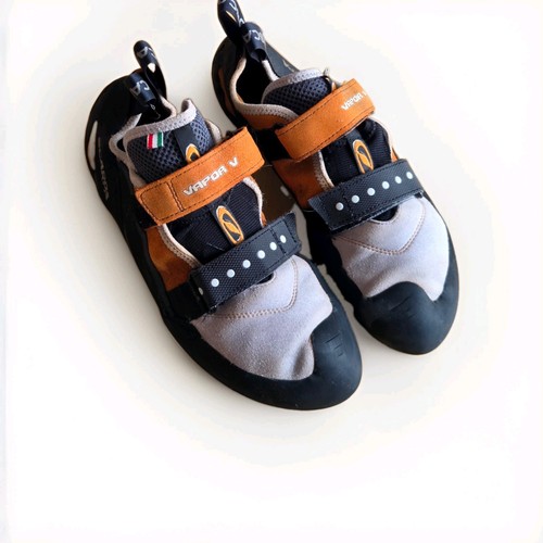 Scarpa vapor rock climbing - vapor,