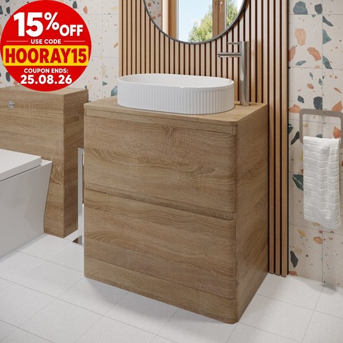 800mm bathroom countertop - 800mm,