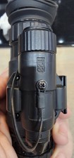 night vision monocular housing pvs