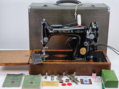 Gorgeous 1939 singer 99k - 1939,