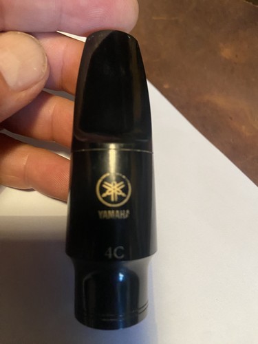 Yamaha alto saxophone - yamaha,