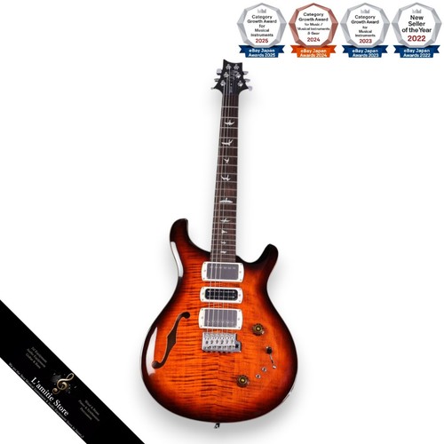 Prs special semihollow - prs, se